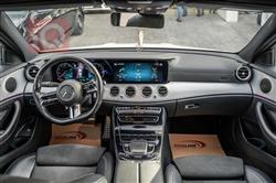 مێرسێدس بێنز E-Class